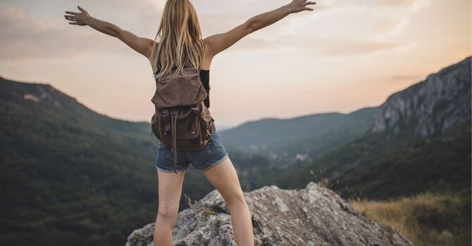 Self-Compassion image